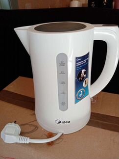 Чайник электрический