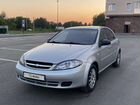 Chevrolet Lacetti 1.4 МТ, 2006, 180 000 км