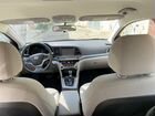 Hyundai Elantra 2.0 AT, 2016, 27 690 км объявление продам