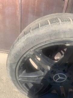 Pirelli 225/40 R18, 4 шт