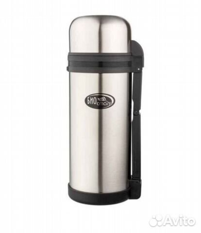 Термос Biostal 1,8 л