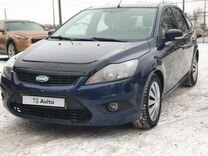 Ford Focus, 2009, с пробегом, цена 435 000 руб.