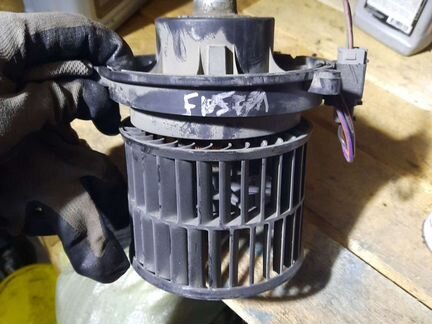 Моторчик отопителя форд фьюжен