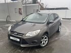 Ford Focus 1.6 МТ, 2012, 173 500 км