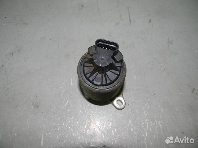 Клапан рецеркуляции выхлопных газов V1,4 (F14D3) C