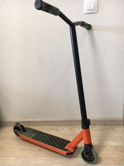 Трюковой самокат Tech Team Duker