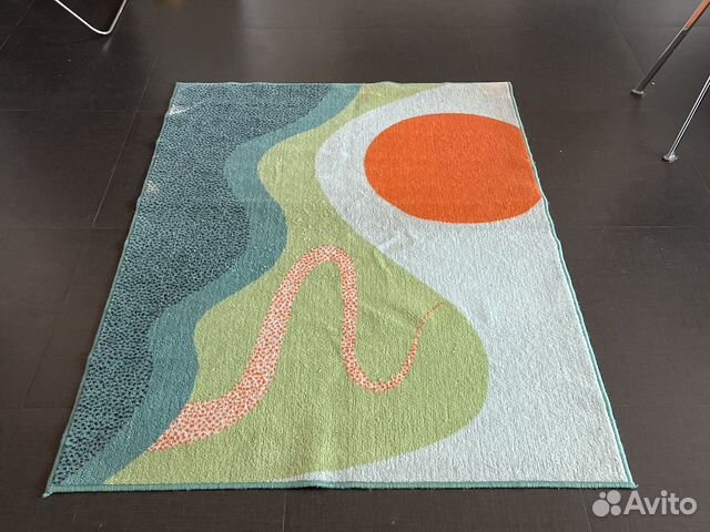 Ковер детский IKEA