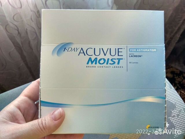 Линзы 1 day acuvue for astigmatism. Acuvue moist for Astigmatism 90. 1 Day moist for Astigmatism (30 шт.) 90 Шт. 1 Day moist for Astigmatism (30 шт.) 90 Шт презентация. Оригинальная упаковка контейна линзы Acuvue moist 1 Day -3.25.