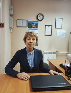 Риелтор. Специалист по недвижимости