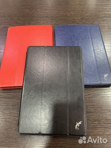 Чехол на планшет huawei Т5