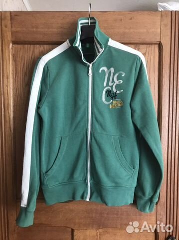 Жакет мужской