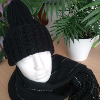 Шапка унисекс