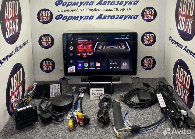 Штатная магнитола Opel Astra J 2009-2017 CC3 3-32