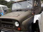 УАЗ 469 2.5 МТ, 1978, 101 000 км объявление продам