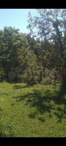 Участок 5,3 сот. (СНТ, ДНП)