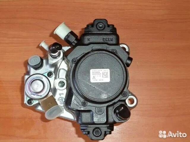 Тнвд Bongo Porter Starex Euro5 331004A700 Оригинал