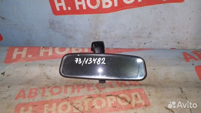 Зеркало заднего вида Шевроле Лачетти