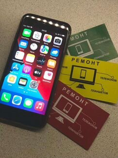 Ремонт телефонов, планшетов
