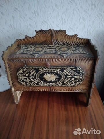 Полка декоративная СССР