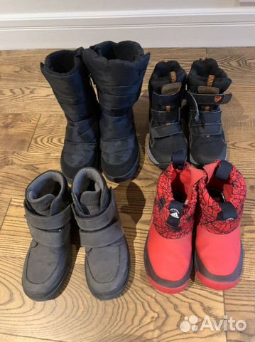 Детская обувь adidas, happy step, jog dog -31 р