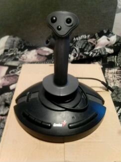 Джойстик для симуляторов полетов