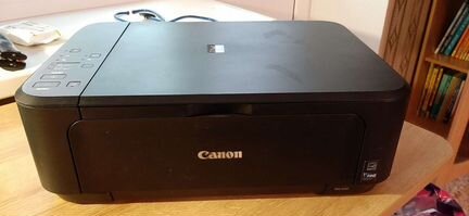 Мфу canon MG3540 на запчасти