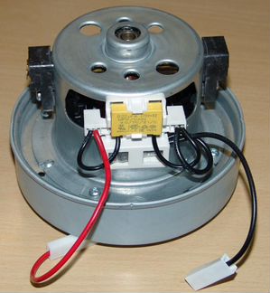 Двигатель для пылесоса Dyson