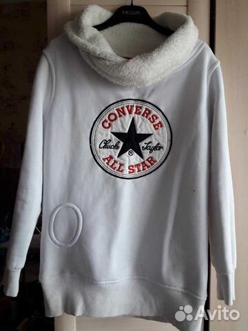 Толстовка размер 44-46 производство Турция