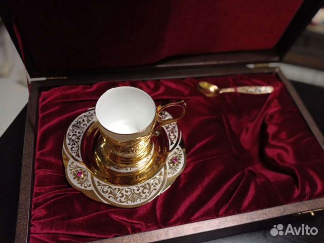 Кофейная пара 