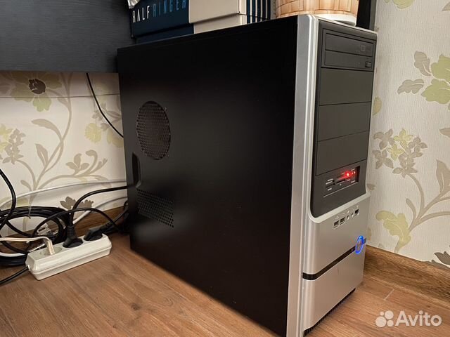 Стационарный компьютер