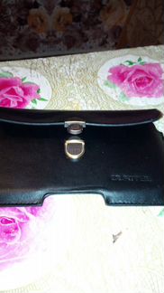 Бардачок на ремень