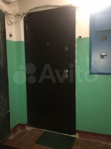 1-к. квартира, 29 м², 5/5 эт.
