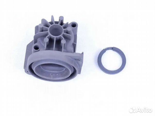 Пневмоподвеска