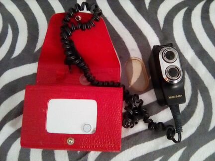 Электробритва Харьков М15 СССР