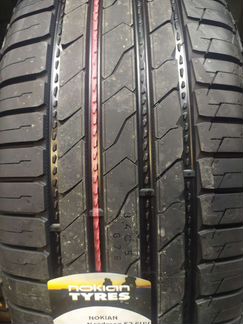 Nokian Tyres Nordman S2 SUV 225/55 R19