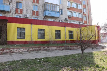 Помещение свободного назначения, 337.4 м²