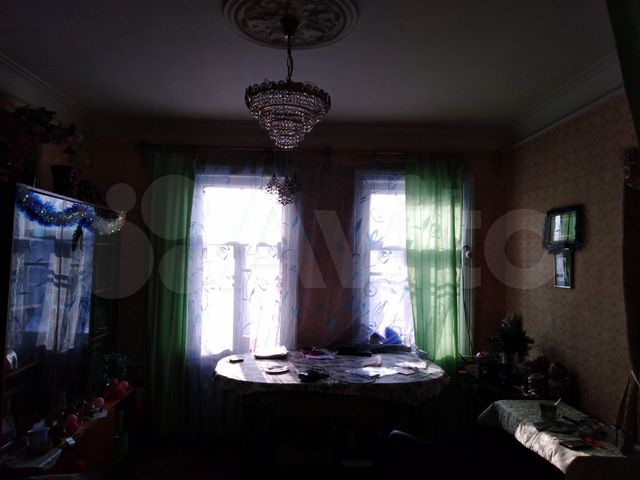 Дом 66,6 м² на участке 6,8 сот.