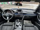 BMW 3 серия 2.0 AT, 2015, 175 000 км объявление продам