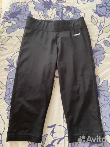 Лосины для девочки