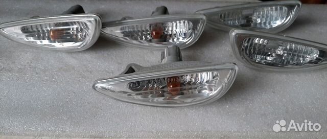 Hyundai Solaris повторитель