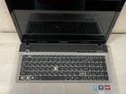 Lenovo z565 на запчасти/восстановление объявление продам