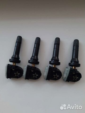 Датчик давления шин Chevrolet, Cadillac 315mhz