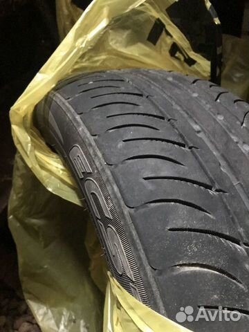 Kumho Ecsta SPT KU31 195/55 R16