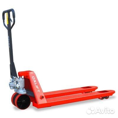 Аренда рохли/штабелера