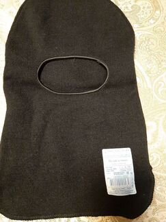 Подшлемник/балаклава новый