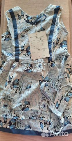 Одежда для девочки