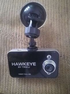 Видио регистратор, антирадар