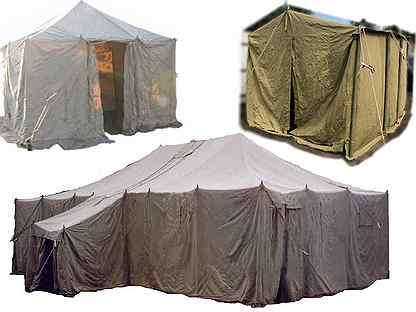Армейская палатка, тенты, шатры м10 м30 усб уст56