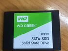Жесткий диск SSD 128 Гб
