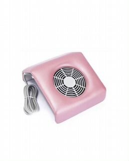 Пылесос маникюрный 30 Вт